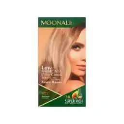 کیت رنگ مو مونالی اسکای شماره 902