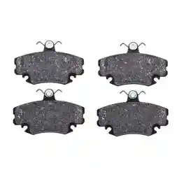 لنت ترمز جلو تکستار کد 1620103407مناسب برای رنو ال 90