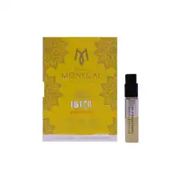 عطر جیبی رامون مونگال مدل IBIZA حجم 2 میلی لیتر