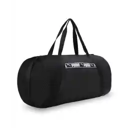 AT ESS Barrel Bag PUMA Black