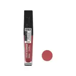 رژ لب مایع مات رزادو شماره 408