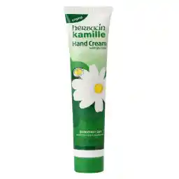 کرم مرطوب کننده هرباسین سری Kamille حجم 75 میلیلیتر