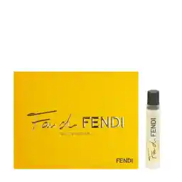 عطر جیبی زنانه فندی مدل Fan di Fendi Eau de Parfum حجم 1 میلی لیتر
