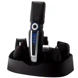 ست اصلاح سورکر مدل HC-008