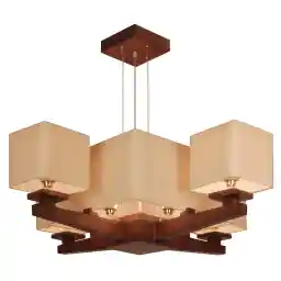 لوستر مسینا مدل Vs9