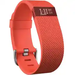 مچ‌ بند هوشمند فیت بیت مدل Charge HR سایز کوچک