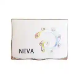 آینه جیبی نوا مدل NSM-3 - سفید