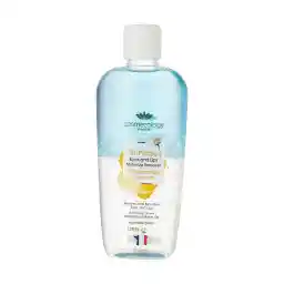 محلول پاک کننده چشم و لب کاسمکولوژی مدل chamomile حجم 120 میلی لیتر