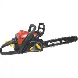 اره زنجیری بنزینی هوم لایت مدل HCS3840B