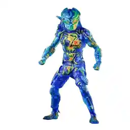 اکشن فیگور مدل Predator کد 2021