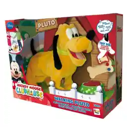 اسباب بازی آی ام سی تویز مدل سگ پلوتو