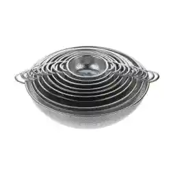 ست آبکش 10 پارچه ام آر اس  مدل punch