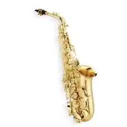 ساکسیفون آلتو ژوپیتر مدل JAS-567GL