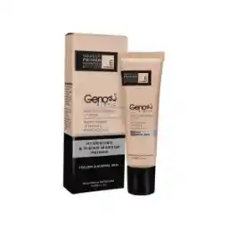 پرایمر ژنوبایوتیک مناسب پوست های خشک و معمولی حجم 30 میلی لیتر