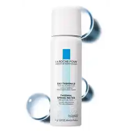 آب چشمه حرارتی La Roche Posay 50ml - آب حرارتی برای پوست های حساس 3337875665582