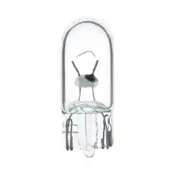 لامپ خودرو هلا مدل W5W بسته 10 عددی