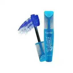 ریمل رنگی کاریته - آبی