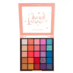 پالت سایه چشم 25 رنگ مدل 02 Forever Young | متفرقه