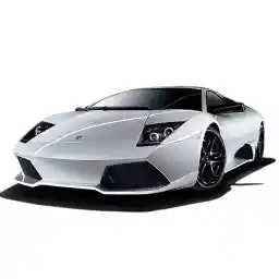 خودرو لامبورگینی Murcielago LP640 اتوماتیک سال 2004