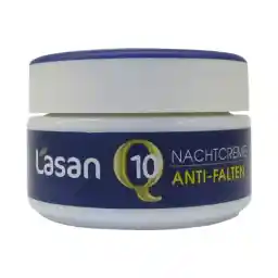 کرم ضد چروک شب دالی مدل Q10 Plus حجم 50 میلی لیتر