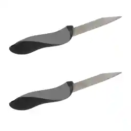 چاقو ترادو کد 09912006 بسته 2 عددی