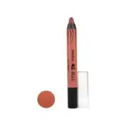 رژ لب مدادی ضدآب اورجینال بل شماره 04