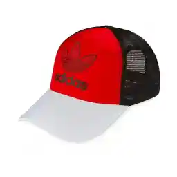 کلاه کپ ورزشی نقابدار آدیداس پشت توری 315800 NZD | قرمز/مشکی