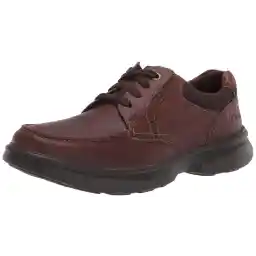 Clarks Brantin Low mens Oxford