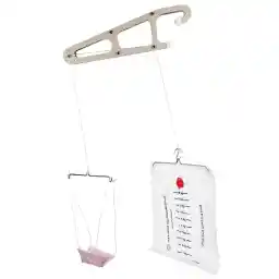 دستگاه کشش گردن طب و صنعت مدل Over Door