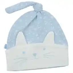 کلاه نوزادی بیبی دال مدل White Star
