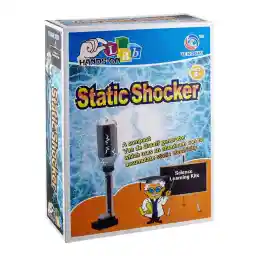 کیت آموزشی تنگ ژین مدل ساخت رعد الکتریکی