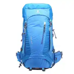 کوله پشتی کوهنوردی 50 لیتری پکینیو مدل polar