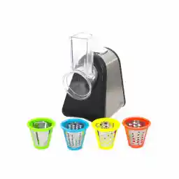 سالاد ساز زیلان مدل ZLN0498