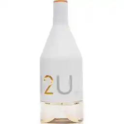 ادو تویلت زنانه کلوین کلاین مدل CK IN2U for Her حجم 100 میلی لیتر