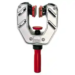 گیره پیچ دستی بسی مدل EKT55