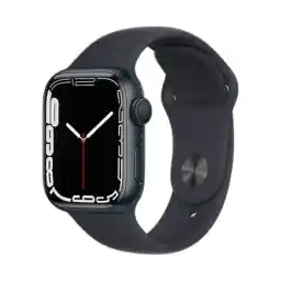 ساعت هوشمند اپل مدل Series 8 Aluminum 45mm Apple Smart Watch Series 8 Aluminum 45mm