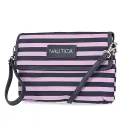 Nautica All RFID Blocking Mini