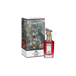 ادو پرفیوم مردانه پنهالیگون مدل The World According to Arthur حجم 100 میلی لیتر