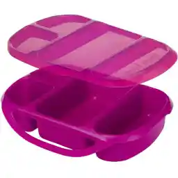 ظرف غذای اسمارت پلنت مدل PP-1LPPL