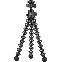 سه پایه ی گوریلی جابی مدل Focus