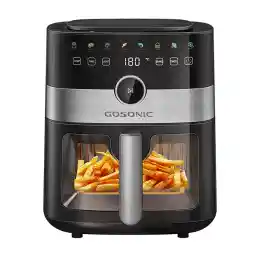 سرخ کن بدون روغن گوسونیک مدل GAF-756 سرخ کن بدون روغن گوسونیک مدل GAF-756