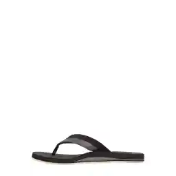 BILLABONG Siyah All Day Impact Erkek Plaj Terliği Mfot1Bad