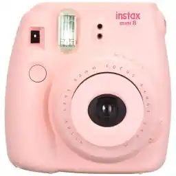 دوربین دیجیتال فوجی فیلم مدل Instax Mini 8