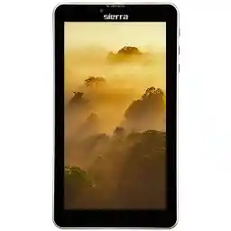 تبلت سی یرا مدل SR-T78D10 دو سیم کارت