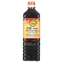 سس سویا تیره تایگر حجم 1 لیتر