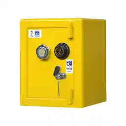 گاوصندوق آرکا مدل 150/1 ضدسرقت