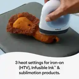 کریکات EasyPress Mini Zen Blue