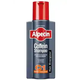 Alpecin Alpecin C1 Kafeinli Dökülme Karşıtı Şampuan – Patentli Formül – 250 ml Alpecin Alpecin C1 Kafeinli Dökülme Karşıtı Şampuan – Patentli Formül – 250 ml