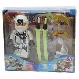 ساختنی مجیک مدل نینجا کد2016E