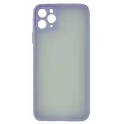 کاور کنزو مدل col01 مناسب برای گوشی موبایل اپل Iphone 11 Pro max